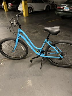 Women’s Cruiser / Like New / Jamis