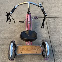 SCHWIN TRICYCLE 