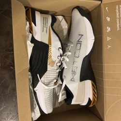 Nike Nike Metcon 8 'White Gold 