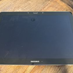 Samsung Galaxy Note Pro 12.2" Tablet (SM-P907A) – AT&T + WiFi