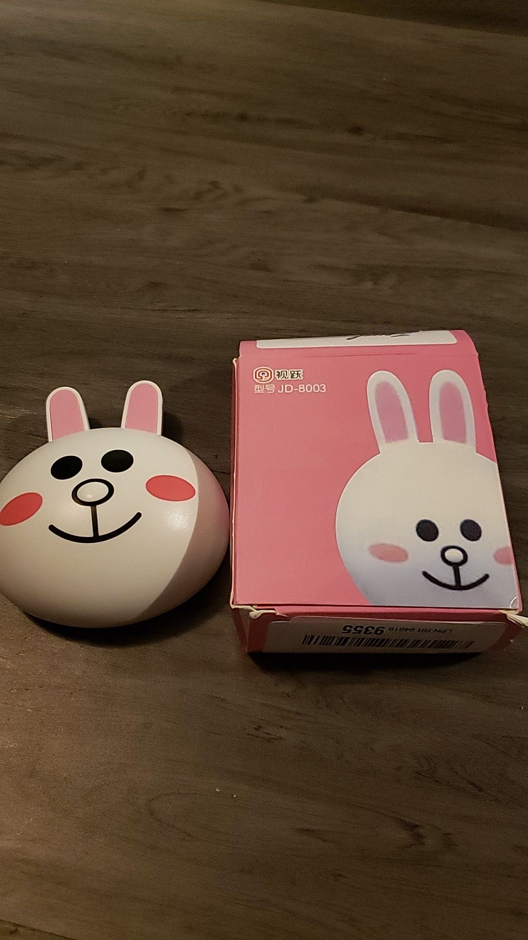 Contact Lens Case