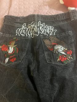 Ninth Hall Jeans