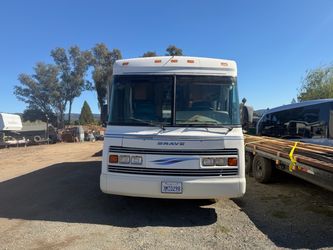 1994 (Brave) Chevrolet RV