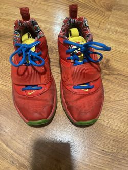 Nike Zoom Freak “Uno”