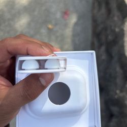 AirPods Gen 2