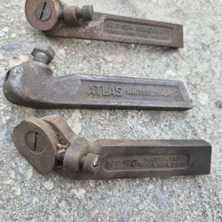 Metal Lathe Tool Holder Holders