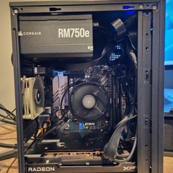 Micro Atx Pc