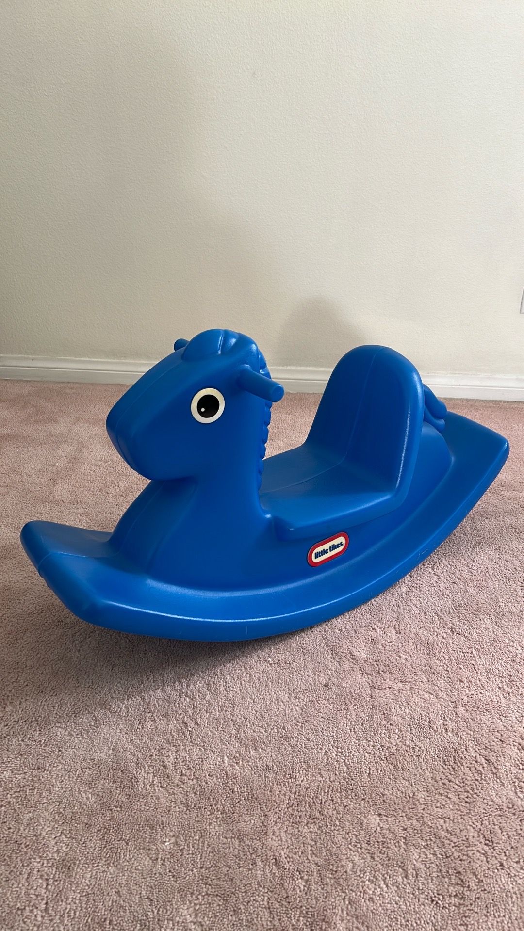 Little Tikes Rocking Horse
