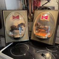 Bar Signs