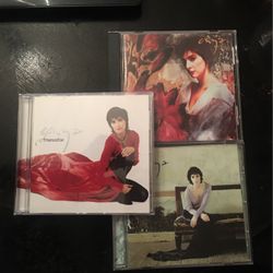 Lot Of 3 Enya CDs