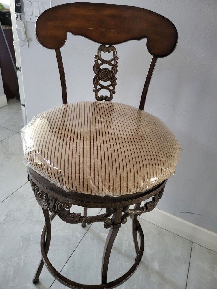 Bar Height Bar Stools