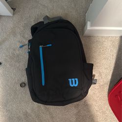 wilson ultra backpack