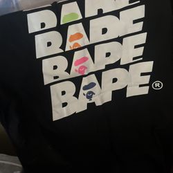 BABE T Shirt Large 