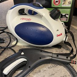Steam Cleaner Vaporetto