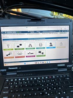 Reprogrammingg and Full Diagnosticc