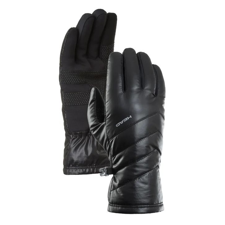 HEAD Women’s Waterproof Hybrid Gloves
