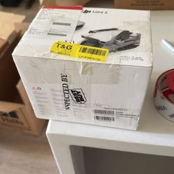 DJI Mini 3 Drone 