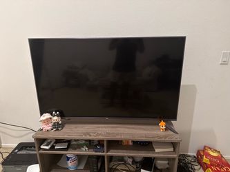 55 in smart tv