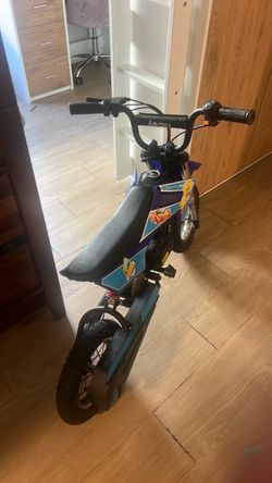Hiboy dk1 electric dirtbike