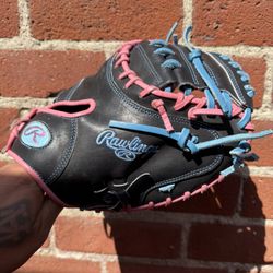 Rawlings Heart Of The Hide 