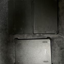 iPad Otter box Backing & iPad Case