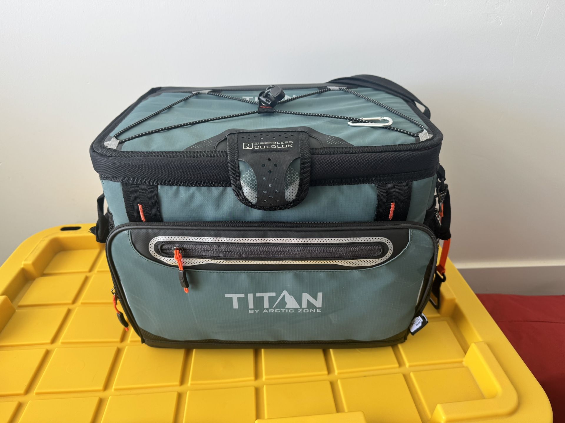 Travel Cooler