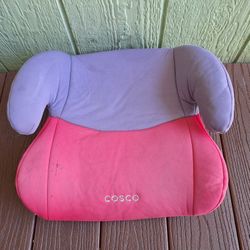 Cosco Booster Seat (See My Offers For More Stuff)