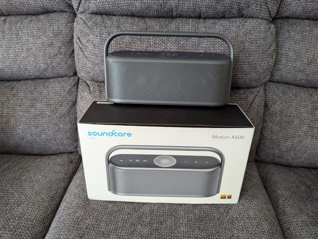 Soundcore