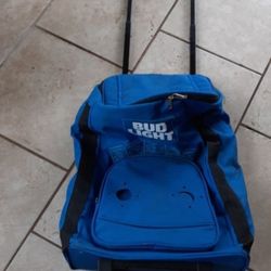 Budlight Carry On Drinks Beverages $25.00 (Serious Buyers) Cash Only First Come First Served