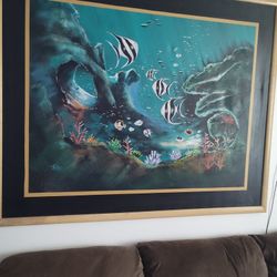 Under The Sea