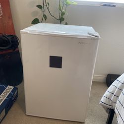Mini Fridge (No Freezer)