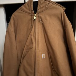 Carrhart Jacket