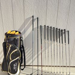 Golf Club Set