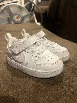 Baby shoe