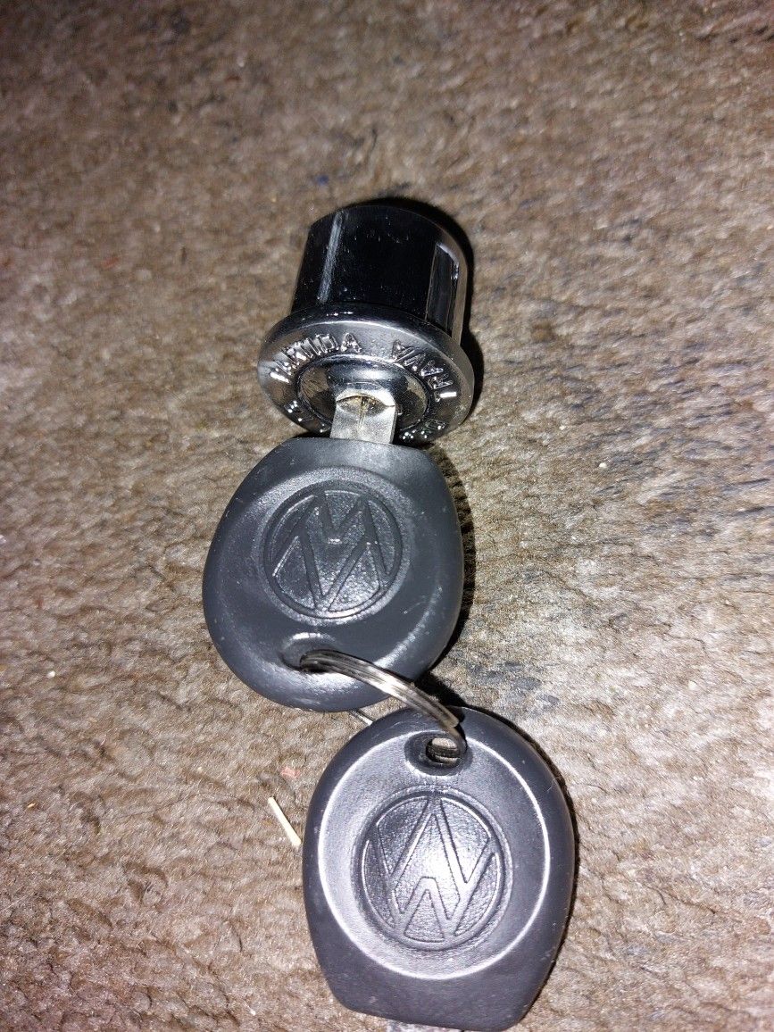 OEM Vw Original 68÷70 Bug,Bus,ghia,and Type 3