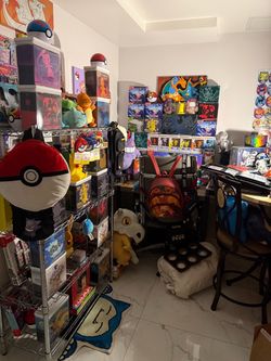 Pokemon Etbs