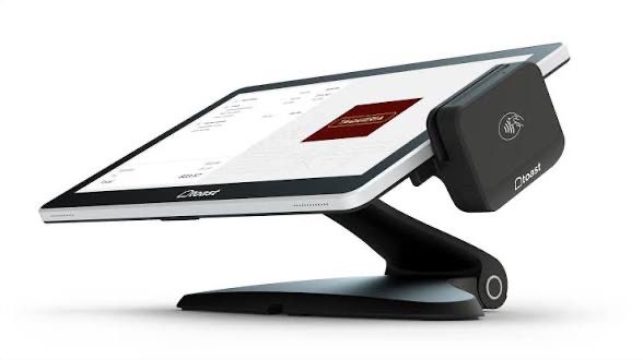 Toast Tablet/ Toast POS Device with Printer