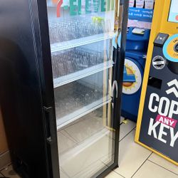 New Refrigerator 