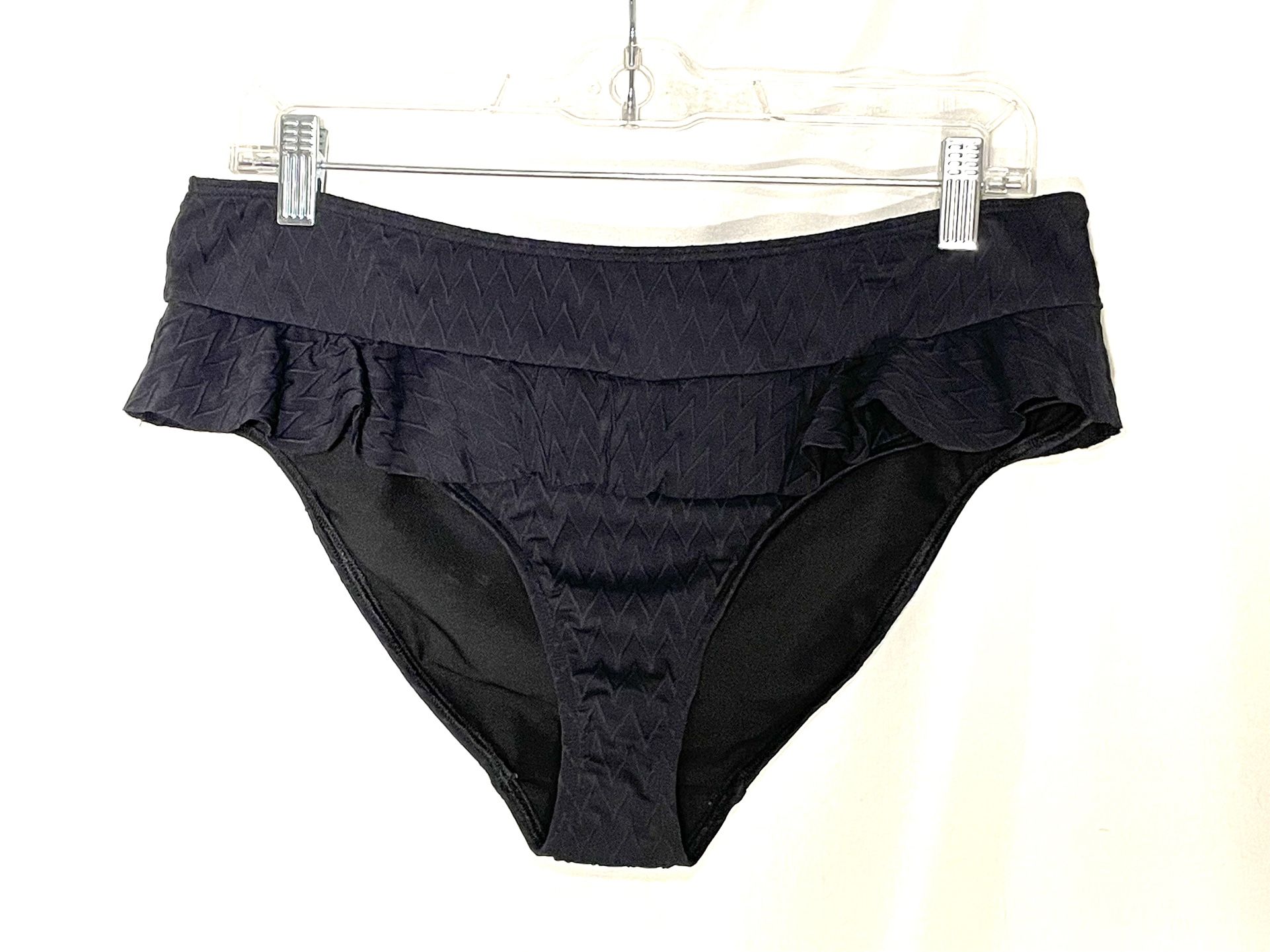 Bravissimo Swimsuit Bottoms Women’s Size 12