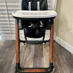 Peg Perego High Chair 