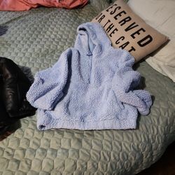 Girls Fleece