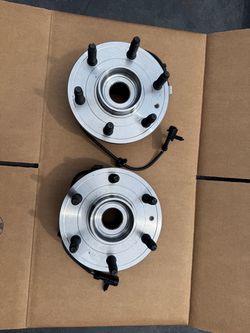 Chevy and GMC Hub Bearing