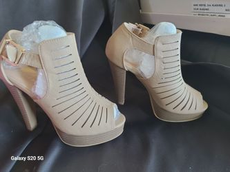 Top Moda size 5.5