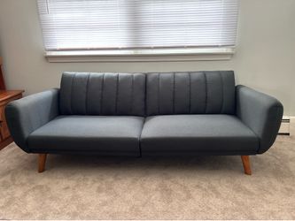 Dorel Home Products Modern Sleeper Futon – Great Condition