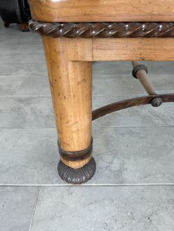 Glass Coffee Table