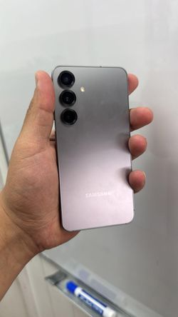 Samsung Galaxy S25 – Great Condition – Shop in Lakeland FL