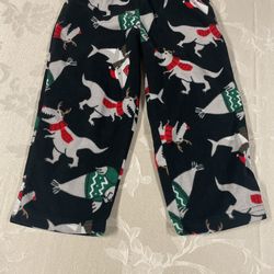 Boys Pajamas 