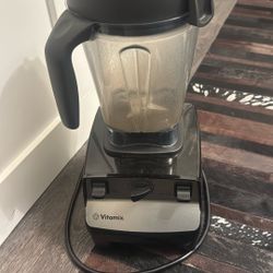 vitamix blender