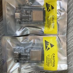 Esp32 x2