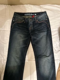 Guess jeans, size 27